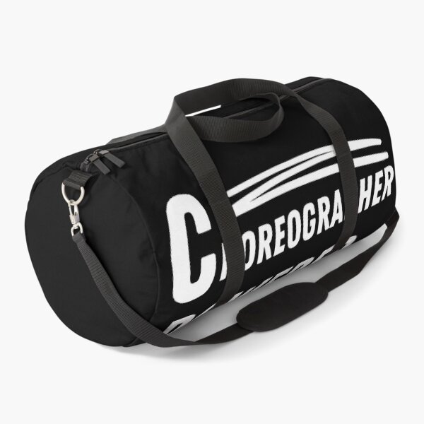 Item preview, Choreographer powered by coffee designed and sold by annoying-shirts.
