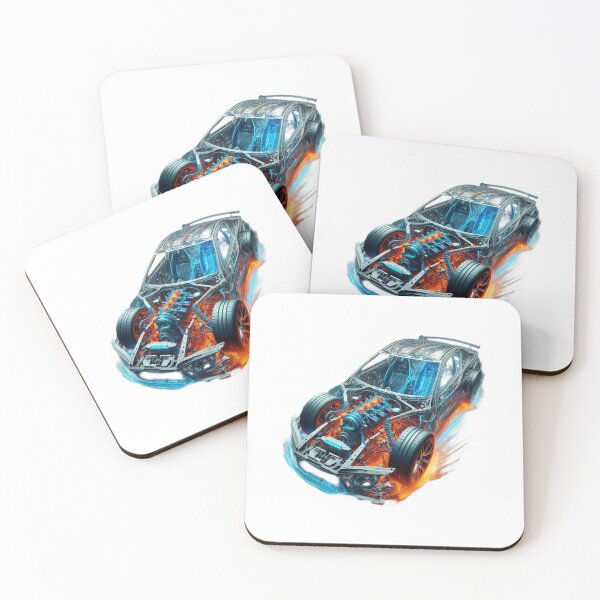 Item preview, Stylish Protection with Cool Designs designed and sold by harmzk90.