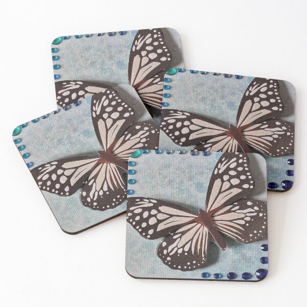 Item preview, butterfly  designed and sold by Jessicaesp.