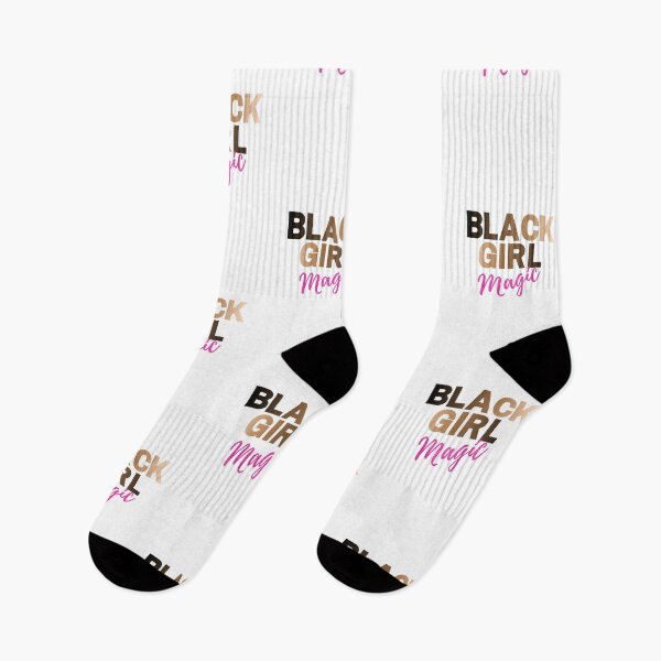 Item preview, Black Girl Magic designed and sold by theprintplaceuk.