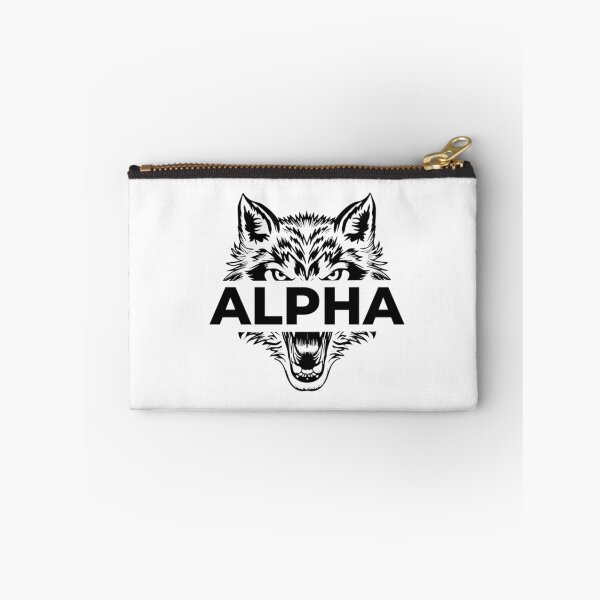 Item preview, Alpha Wolf designed and sold by Hexan.