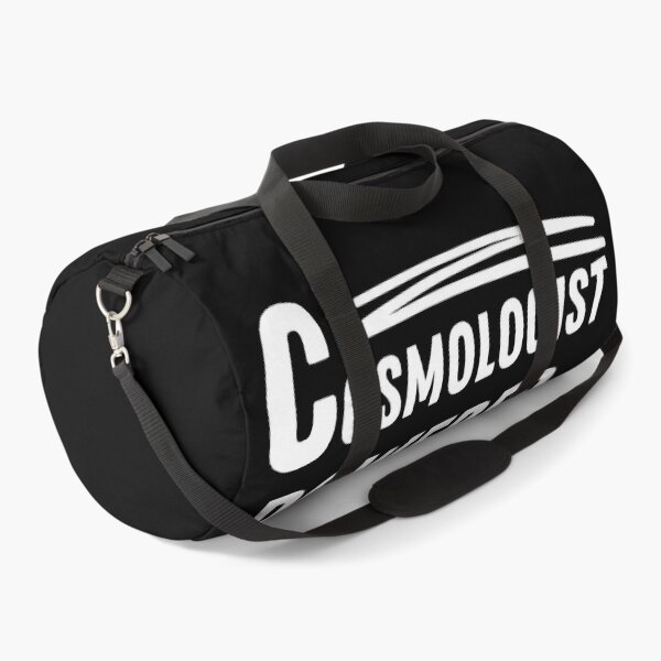 Item preview, Cosmologist powered by coffee designed and sold by annoying-shirts.