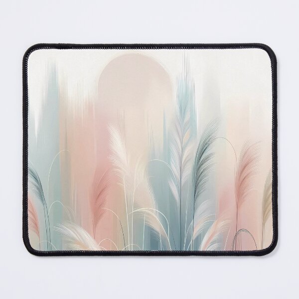 Item preview, Colourful long grasses.  designed and sold by ShazellArt.
