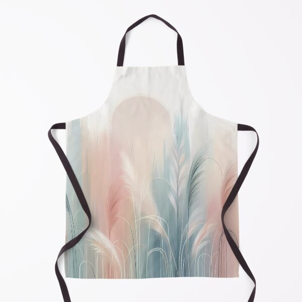 Item preview, Colourful long grasses.  designed and sold by ShazellArt.