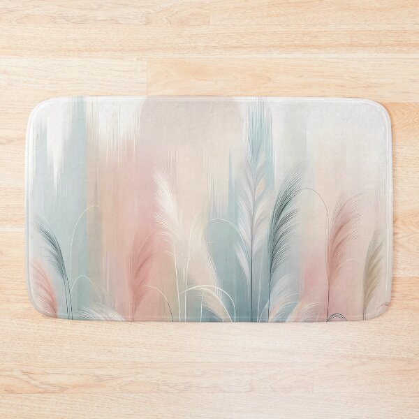 Item preview, Colourful long grasses.  designed and sold by ShazellArt.