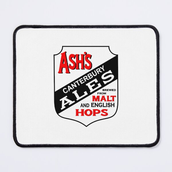 Item preview, Ash Canterbury Ale designed and sold by sirglennbo.
