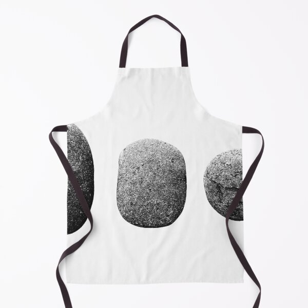 Item preview, Black Lava Stone Juxtaposition designed and sold by GAKStudio.