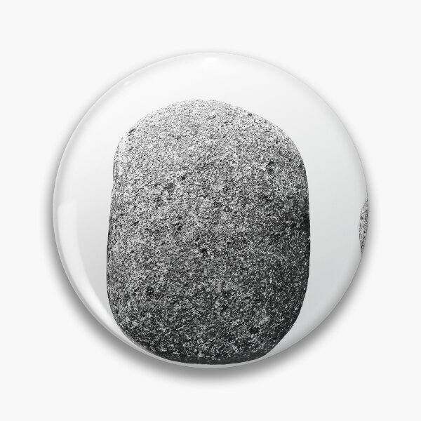 Item preview, Black Lava Stone Juxtaposition designed and sold by GAKStudio.