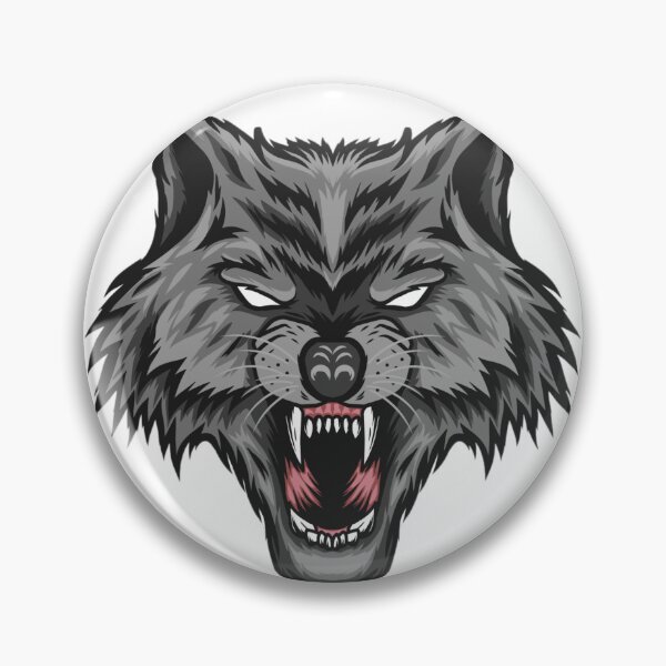 Item preview, I'm The Alpha designed and sold by Hexan.