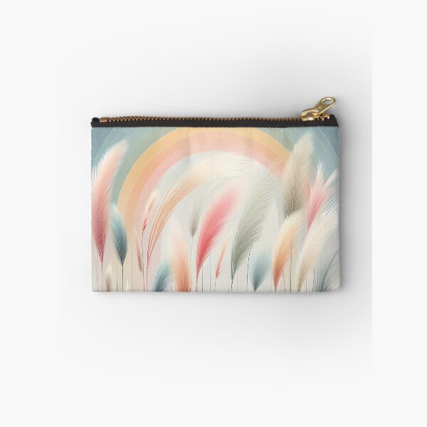 Item preview, Colourful long grasses.  designed and sold by ShazellArt.