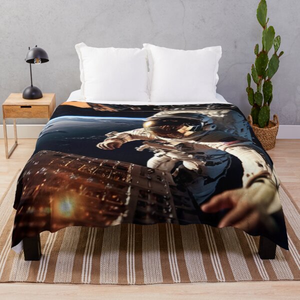 Item preview, The astronauts designed and sold by Collection de trésors .