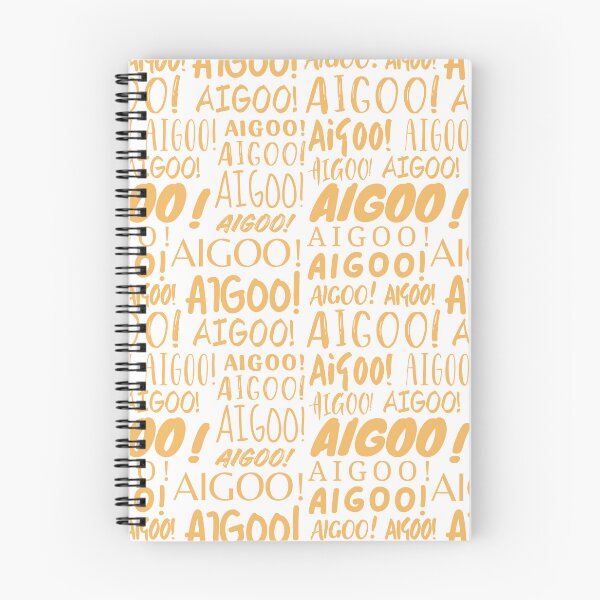 Item preview, Aigoo! designed and sold by YourChingu.