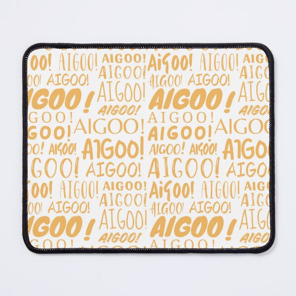 Item preview, Aigoo! designed and sold by YourChingu.