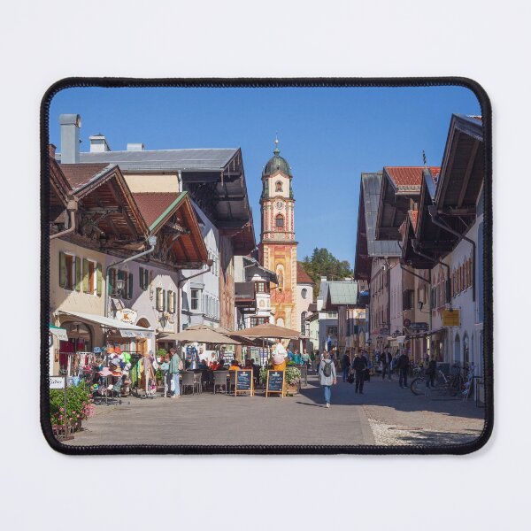 Item preview, Mittenwald designed and sold by Torsten  Krüger.
