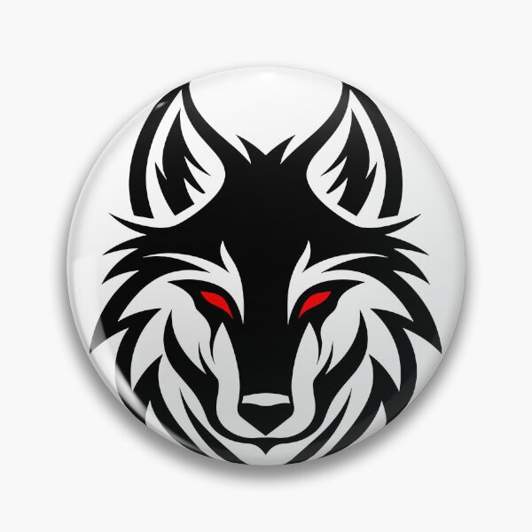 Item preview, I'm The Alpha designed and sold by Hexan.