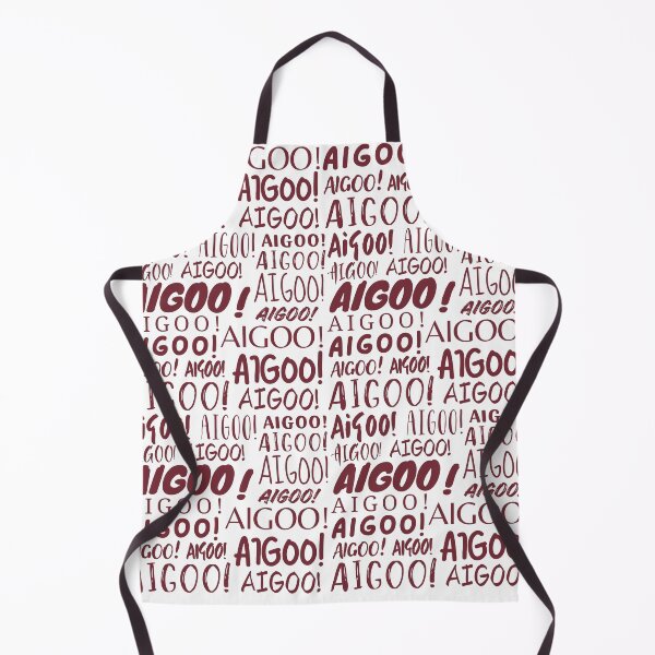 Item preview, Aigoo! designed and sold by YourChingu.