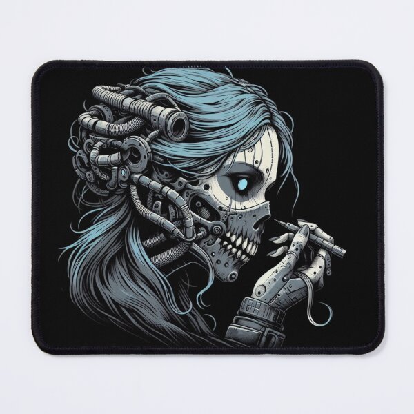 Item preview, Cybergoth Girl designed and sold by GhostMachine13.