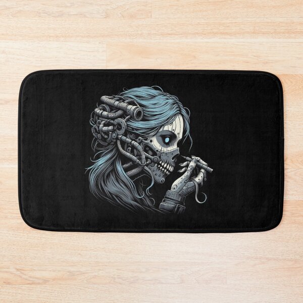 Item preview, Cybergoth Girl designed and sold by GhostMachine13.