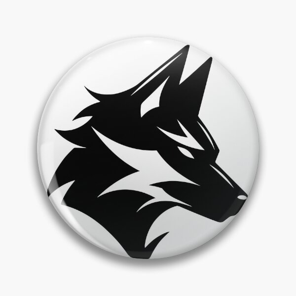 Item preview, I'm The Alpha designed and sold by Hexan.