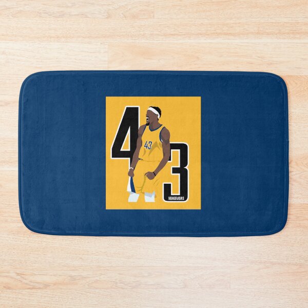 Item preview, Spicy Siakam designed and sold by nbagradas.