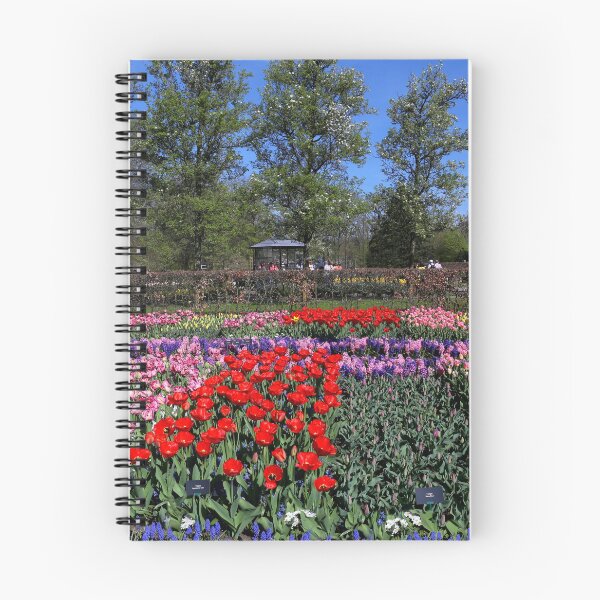 Item preview, Keukenhof Garden designed and sold by annalisa56.