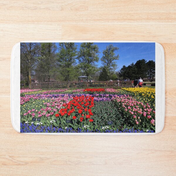 Item preview, Keukenhof Garden designed and sold by annalisa56.