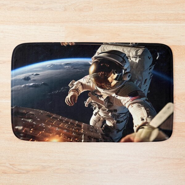 Item preview, Die Astronauten designed and sold by Collection de trésors .