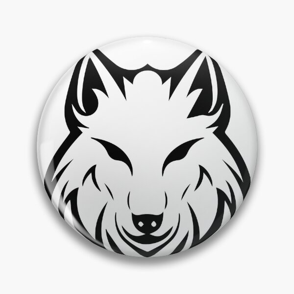 Item preview, I'm The Alpha designed and sold by Hexan.