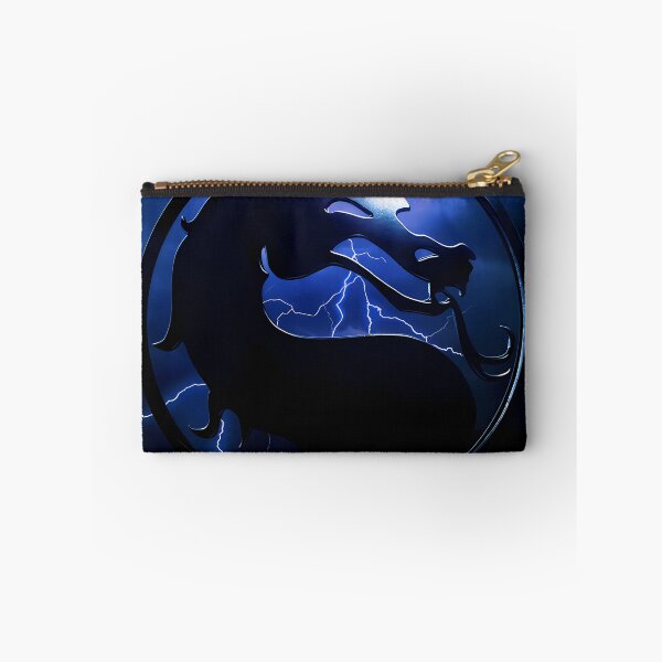 Item preview, Mortal Kombat II - Logo Remastered  designed and sold by Anaorrez.
