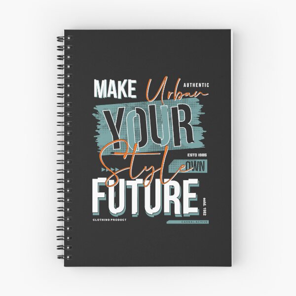 Item preview, Make Urban Your Style T-Shirt designed and sold by DarkEmporium20.