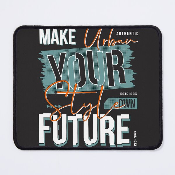 Item preview, Make Urban Your Style T-Shirt designed and sold by DarkEmporium20.