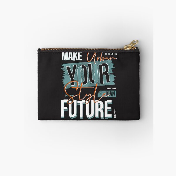 Item preview, Make Urban Your Style T-Shirt designed and sold by DarkEmporium20.