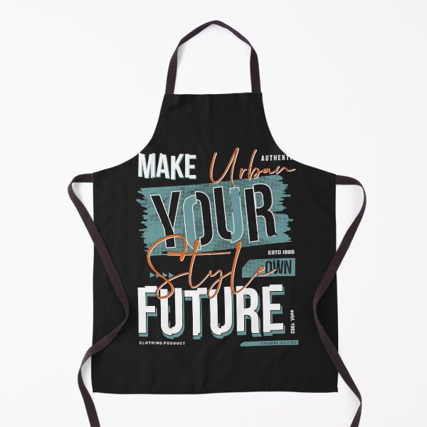 Item preview, Make Urban Your Style T-Shirt designed and sold by DarkEmporium20.