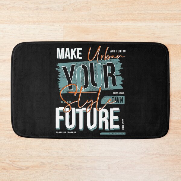 Item preview, Make Urban Your Style T-Shirt designed and sold by DarkEmporium20.