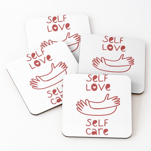 Item preview, Self Love Self Care Club Sticker designed and sold by ForestWitchShop.