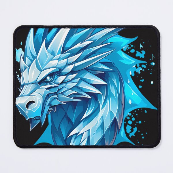 Item preview, Ice Dragon designed and sold by SavanaReilly.
