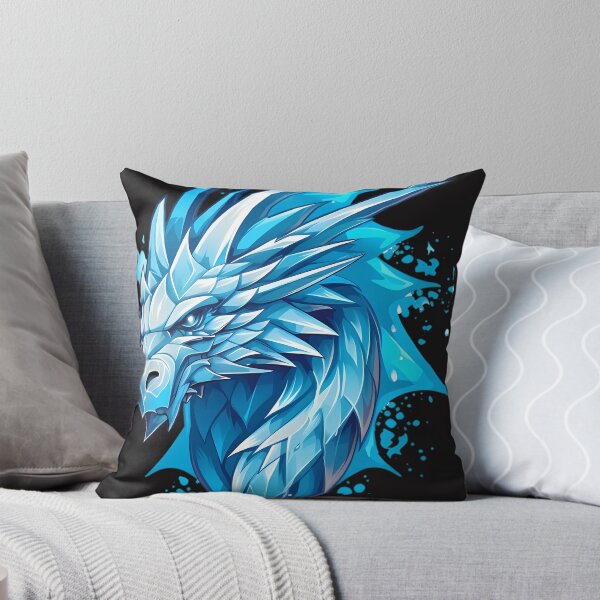 Item preview, Ice Dragon designed and sold by SavanaReilly.