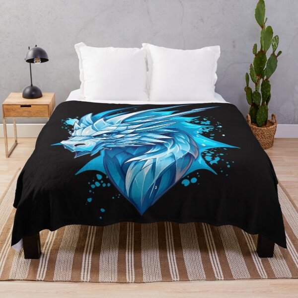 Item preview, Ice Dragon designed and sold by SavanaReilly.