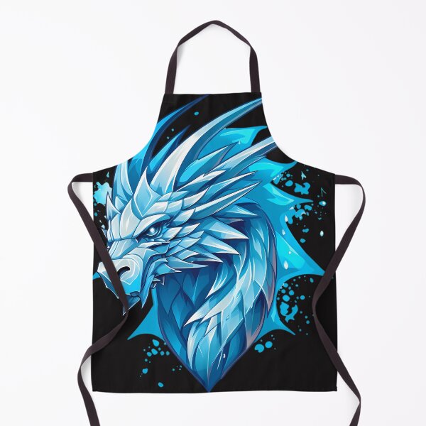 Item preview, Ice Dragon designed and sold by SavanaReilly.