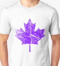 Vintage Maple Unisex T-Shirt