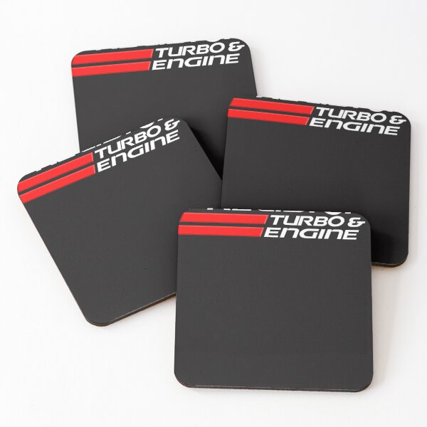 Item preview, Precision Turbo Car Logo designed and sold by SavanaReilly.
