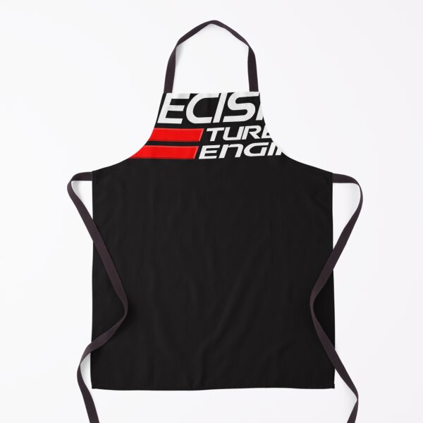 Item preview, Precision Turbo Car Logo designed and sold by SavanaReilly.
