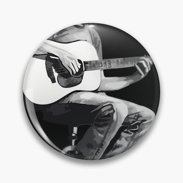 Item preview, Jim Croce designed and sold by HollySauer.