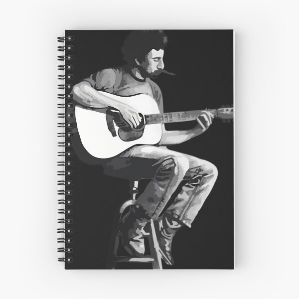 Item preview, Jim Croce designed and sold by HollySauer.