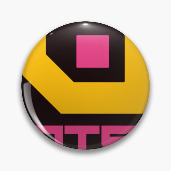 Item preview, Wipeout Fury - FX 350 Leauge - Goteki 45 Logo Positive  designed and sold by Anaorrez.