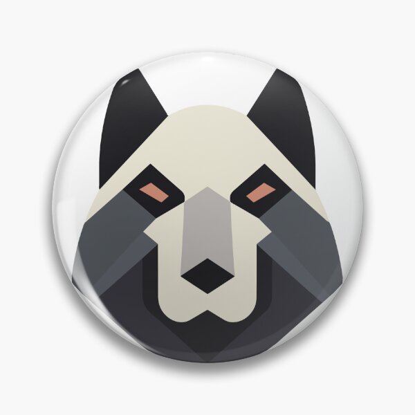 Item preview, I'm The Alpha designed and sold by Hexan.