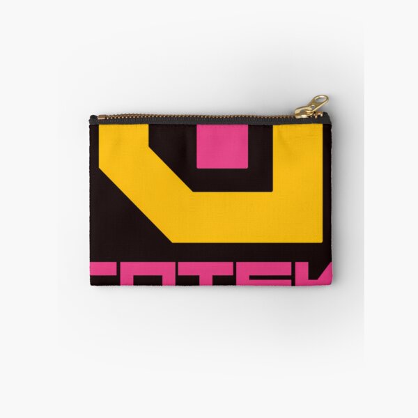 Item preview, Wipeout Fury - FX 350 Leauge - Goteki 45 Logo Positive  designed and sold by Anaorrez.