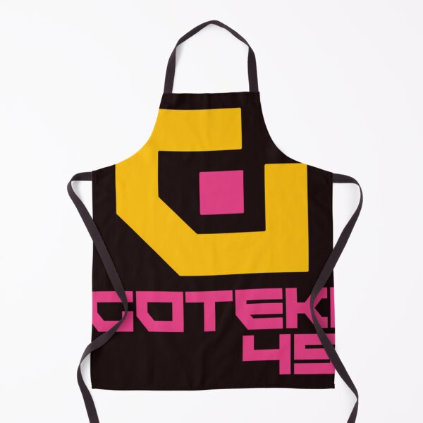 Item preview, Wipeout Fury - FX 350 Leauge - Goteki 45 Logo Positive  designed and sold by Anaorrez.