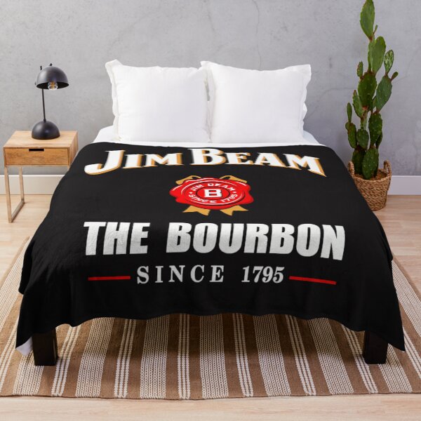 Item preview, The Bourbon 1795 designed and sold by SavanaReilly.