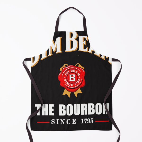 Item preview, The Bourbon 1795 designed and sold by SavanaReilly.